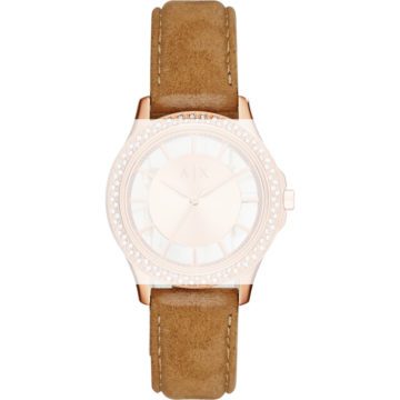 Armani Exchange Dames horloge (AAX5254)