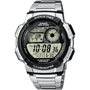 Casio Heren horloge (AE-1000WD-1AVEF)