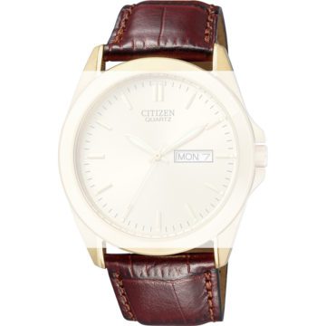 Citizen Unisex horloge (59-S52068)