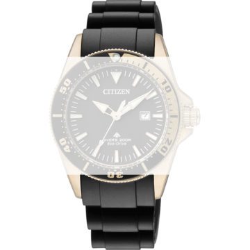 Citizen Heren horloge (59-S52555)