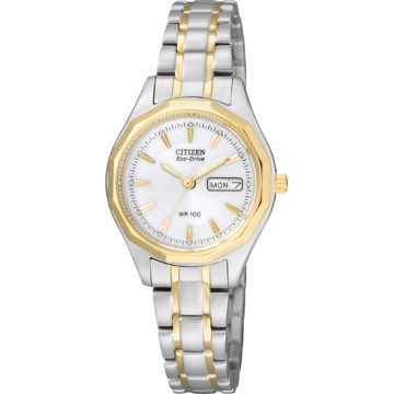 Citizen Dames horloge (EW3144-51AE)