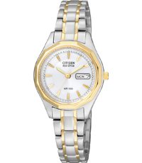 Citizen Dames horloge (EW3144-51AE)