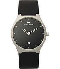 Danish Design Dames horloge (IV13Q884)