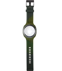 Diesel Unisex horloge (ADZ1442)