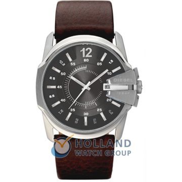 Diesel Heren horloge (DZ1206)