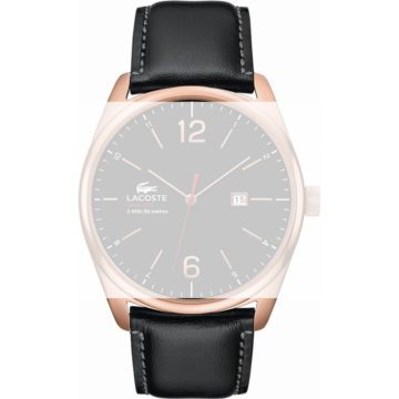 Lacoste Unisex horloge (609302644)