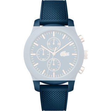 Lacoste Unisex horloge (609302728)