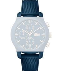 Lacoste Unisex horloge (609302728)