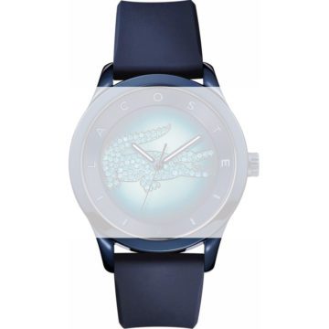 Lacoste Unisex horloge (609302734)