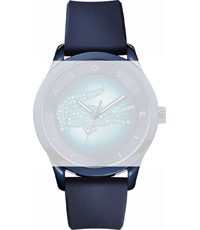 Lacoste Unisex horloge (609302734)