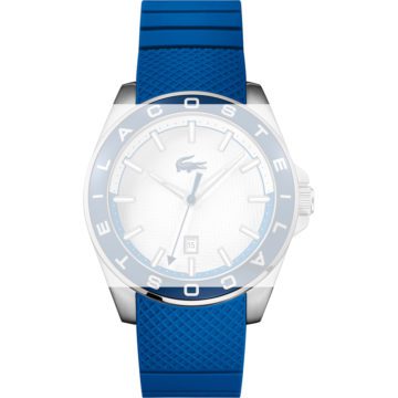 Lacoste Unisex horloge (609302853)