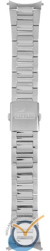 Lotus Heren horloge (BA03427)