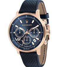 Maserati Heren horloge (R8871134003)