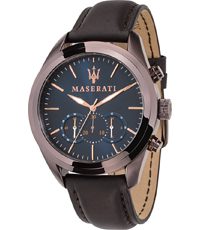 Maserati Heren horloge (R8871612008)