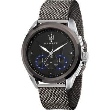 Maserati Heren horloge (R8873612006)