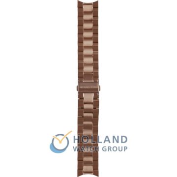 Michael Kors Unisex horloge (AMK3418)