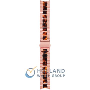 Michael Kors Unisex horloge (AMK4301)