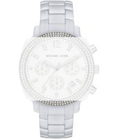 Michael Kors Unisex horloge (AMK5822)