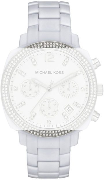 Michael Kors Unisex horloge (AMK5822)