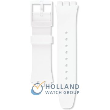 Swatch Unisex horloge (ASUSW400)