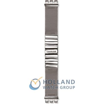 Swatch Heren horloge (AYVS401G)