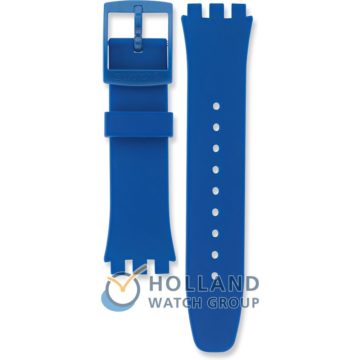 Swatch Unisex horloge (ASUSN400)