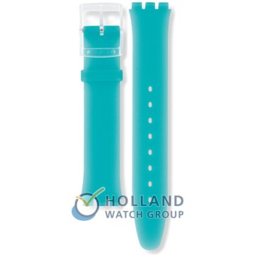 Swatch Unisex horloge (ASFK363)