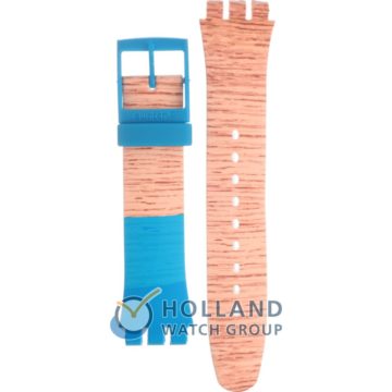 Swatch Unisex horloge (ASUOK706)