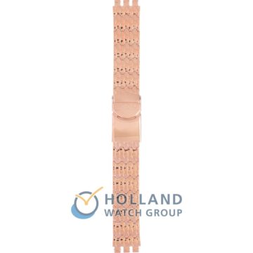 Swatch Unisex horloge (AYGG103G)