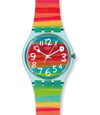 Swatch Dames horloge (GS124)