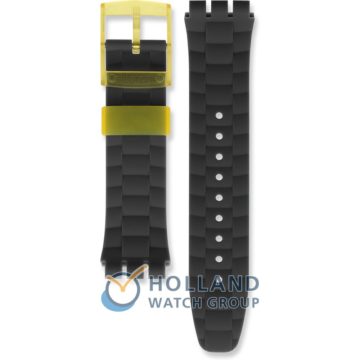 Swatch Unisex horloge (ASUUM100)