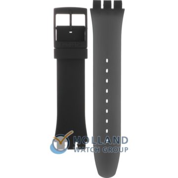 Swatch Unisex horloge (ASUOB116)