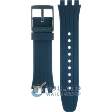 Swatch Unisex horloge (ASUSN405)