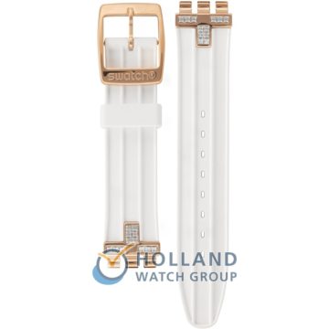 Swatch Unisex horloge (AYLG403)