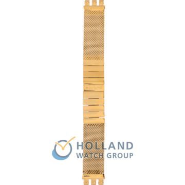 Swatch Unisex horloge (AYCG410GA)