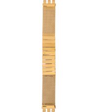 Swatch Unisex horloge (AYCG410GA)