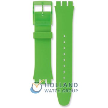 Swatch Unisex horloge (ASUOG103)