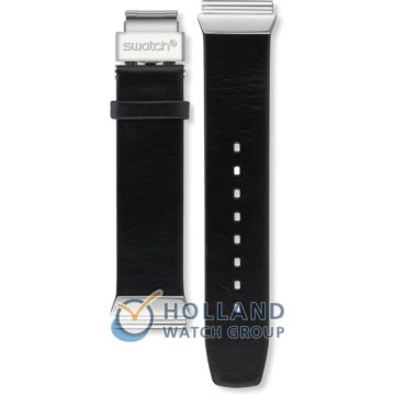 Swatch Unisex horloge (AYUS117)