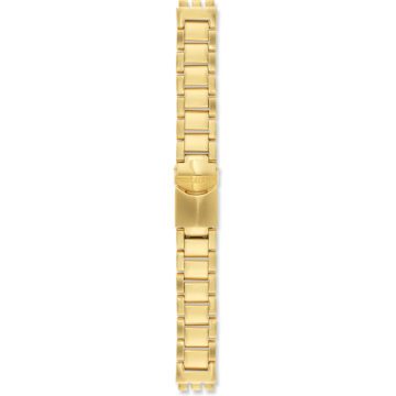 Swatch Unisex horloge (AYGG001G)