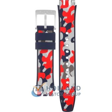 Swatch Unisex horloge (AYES1000)