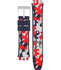 Swatch Unisex horloge (AYES1000)