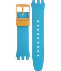 Swatch Unisex horloge (ASUSS400)