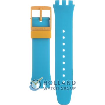 Swatch Unisex horloge (ASUSS400)