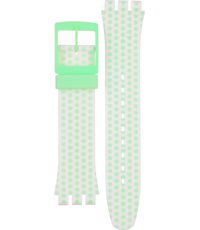 Swatch Unisex horloge (ASUOG108)