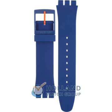 Swatch Unisex horloge (ASUOO102)