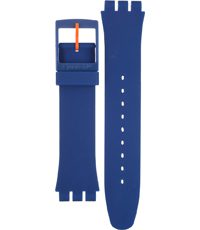 Swatch Unisex horloge (ASUOO102)