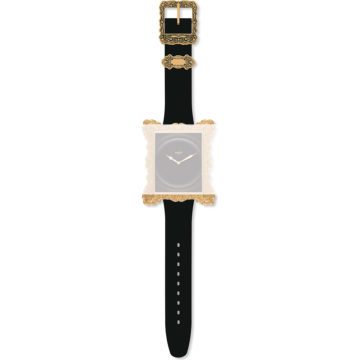 Swatch Unisex horloge (ASUOZ105)