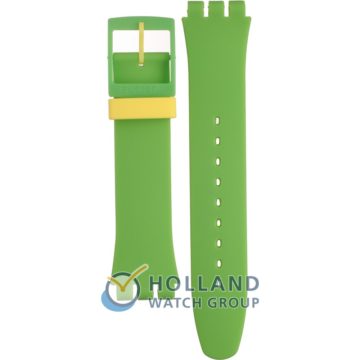 Swatch Unisex horloge (ASUOG110)