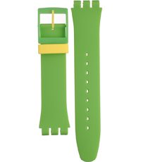 Swatch Unisex horloge (ASUOG110)