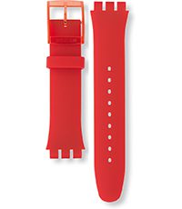 Swatch Unisex horloge (ASUOR101)